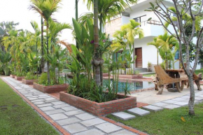 Zoneast Villa
